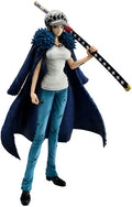 Ichibansho - Masterlise Figure - One Piece - Trafalgar Change Ver(unbreakable Law) - Collectibles