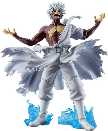 Ichibansho - Masterlise Figure - My Hero Academia - Dabi (on Top Of Happiness) - Collectibles