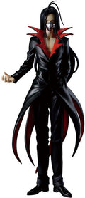 Ichibansho - Masterlise Figure - Yu Yu Hakusho - Karasu (dark Tournament Ed. V2) - Collectibles