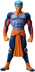 Ichibansho - Masterlise Figure - Yu Yu Hakusho - Bui (dark Tournament Ed. V2) - Collectibles