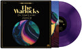 Warlocks - Manic Excessive Sounds Of - Vinyl Record