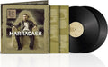 Marracash - King Del Rap (remaster 25) - Vinyl Record