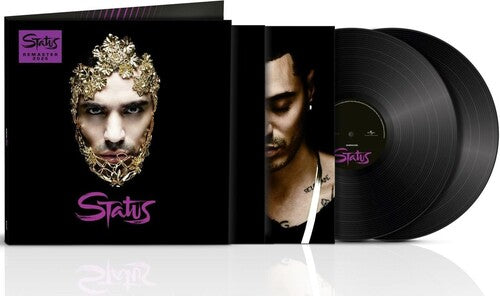 Marracash - Status - Vinyl Record