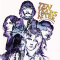 Ten Years After - Best Of The Early Years - Music CD