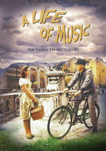 Life Of Music - Life Of Music - DVD