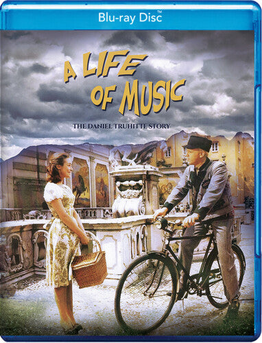 Life Of Music - Life Of Music - Blu-ray