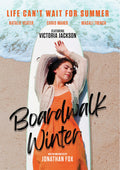 Boardwalk Winter - Boardwalk Winter - DVD