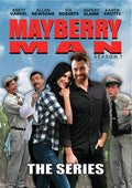 Mayberry Man Series: Season One - Mayberry Man Series: Season One - DVD