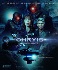 Ohryis Project - Ohryis Project - Blu-ray