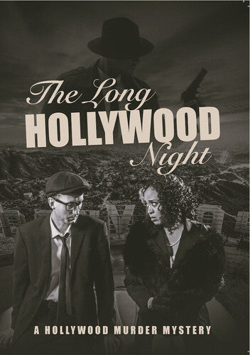 Long Hollywood Night - Long Hollywood Night - DVD