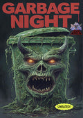 Garbage Night - Garbage Night - DVD