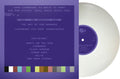 Hubbard,rob - C64 Greatest Sids: The Art Of Rob Hubbard - White - Vinyl Record