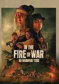 In The Fire Of War - In The Fire Of War - DVD