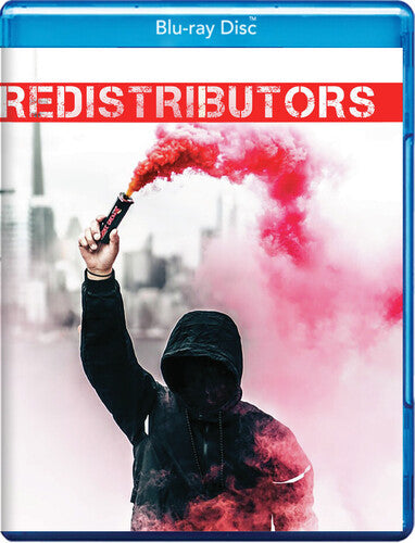 Redistributors - Redistributors - Blu-ray