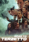 Road To Terzetto - Road To Terzetto - DVD