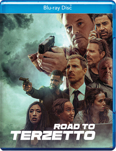Road To Terzetto - Road To Terzetto - Blu-ray