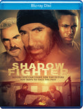 Shadow Fighter - Shadow Fighter - Blu-ray