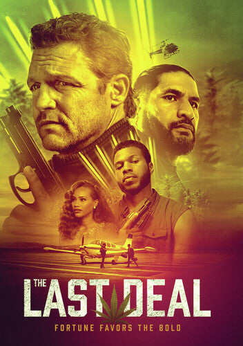 Last Deal - Last Deal - DVD