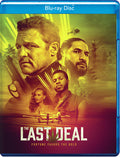 Last Deal - Last Deal - Blu-ray