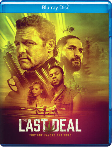 Last Deal - Last Deal - Blu-ray
