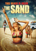 Sand - Sand - DVD