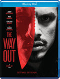 Way Out - Way Out - Blu-ray
