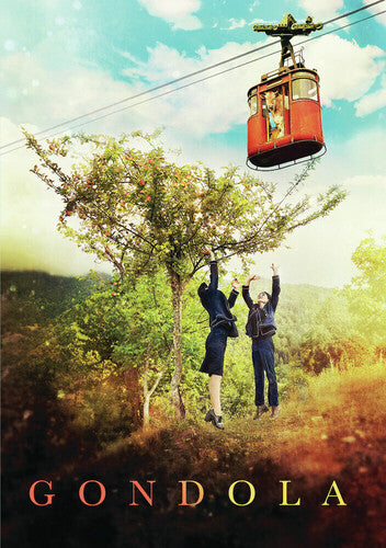 Gondola - Gondola - DVD