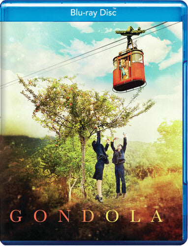 Gondola - Gondola - Blu-ray