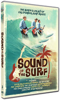 Sound Of The Surf - Sound Of The Surf - DVD