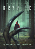 Kryptic - Kryptic - DVD