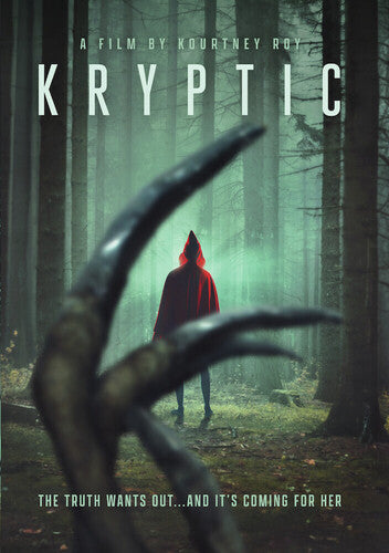 Kryptic - Kryptic - DVD