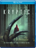 Kryptic - Kryptic - Blu-ray