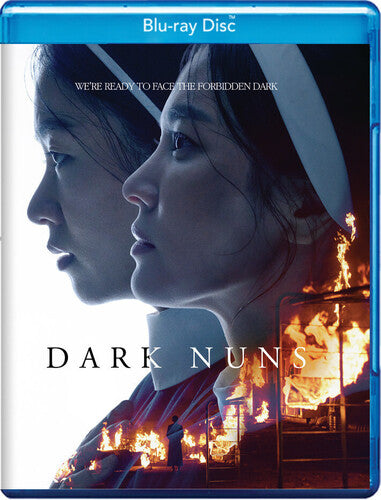 Dark Nuns - Dark Nuns - Blu-ray