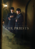 Priests - Priests - DVD
