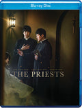 Priests - Priests - Blu-ray