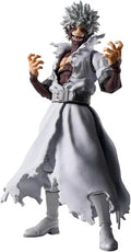 Tamashii Nations - S.h. Figuarts - My Hero Academia - Dabi - Collectibles