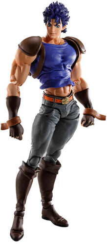 Tamashii Nations - S.h. Figuarts - Jojo's Bizarre Adventure - Jonathan Joestar - Collectibles
