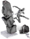 Tamashii Nations - S.h. Figuarts - Tamashii Effect - Concrete Crash - Collectibles