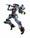 Tamashii Nations - Gundam Universe - Msg Gquuuuuux - Gms-omega Gquuuuuux - Collectibles