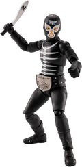 Tamashii Nations - S.h. Figuarts - Kamen Rider - Shocker Combatman Evil Showa Kaijin - Collectibles