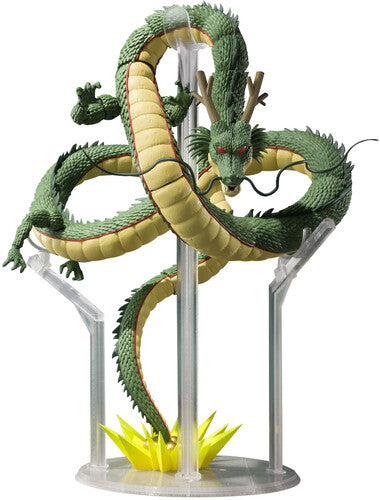 Tamashii Nations - S.h. Figuarts - Dragon Ball Z - Shenron (reissue) - Collectibles