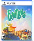 Ps5 Fruitbus - Ps5 Fruitbus - Video Game