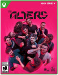 Xbox Series X The Alters - Video Game