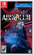 Swi Absolum - Swi Absolum - Video Game