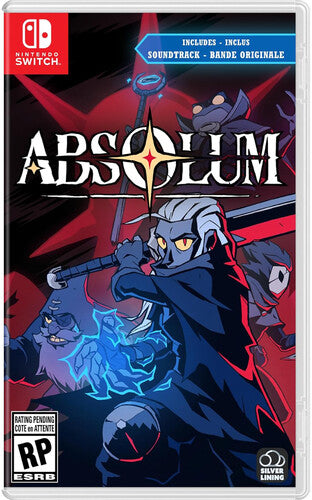 Swi Absolum - Swi Absolum - Video Game
