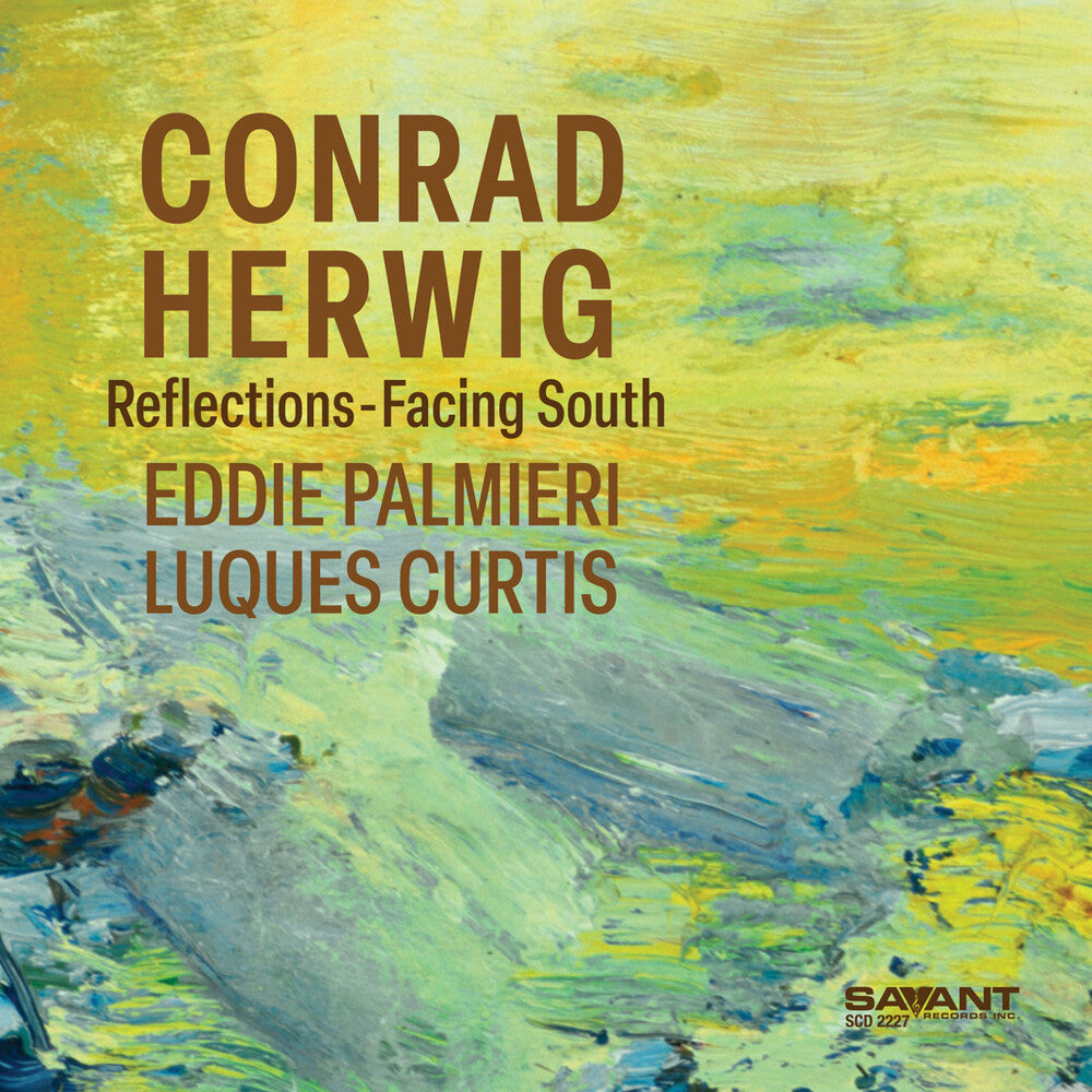 Reflections-Facing South Music CD