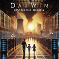 Distorted Mirror Music CD