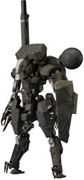 Metal Gear Solid V - Mg Sahelanthropus Blk Ver - Metal Gear Solid V - Mg Sahelanthropus Blk Ver - Collectibles