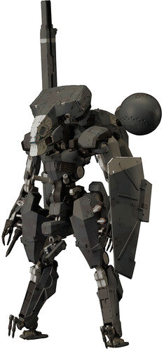 Metal Gear Solid V - Mg Sahelanthropus Blk Ver - Metal Gear Solid V - Mg Sahelanthropus Blk Ver - Collectibles