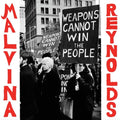 Reynolds,malvina - 12 Unreleased Gems / Home Recordings - Vinyl Record